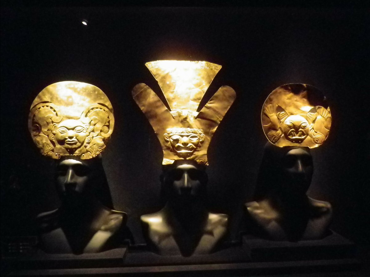 Museo Larco60